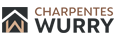 Charpentes Wurry Logo